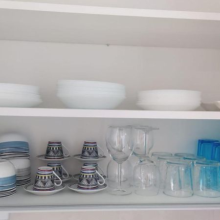Casita Barrena Βίλα Bueu Εξωτερικό φωτογραφία