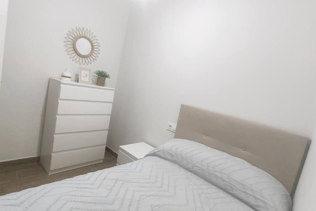Casita Barrena Βίλα Bueu Εξωτερικό φωτογραφία