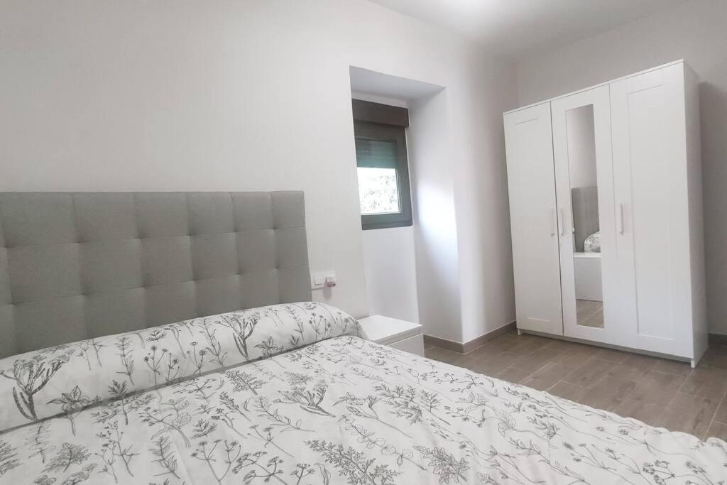 Casita Barrena Βίλα Bueu Εξωτερικό φωτογραφία
